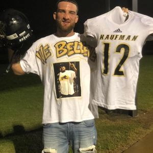 Meet your Posher, Wesley